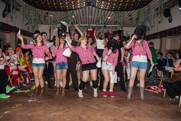 Bild 1010 - Latuff 21014 die Wiemersdorfer Karnevalsveranstaltung